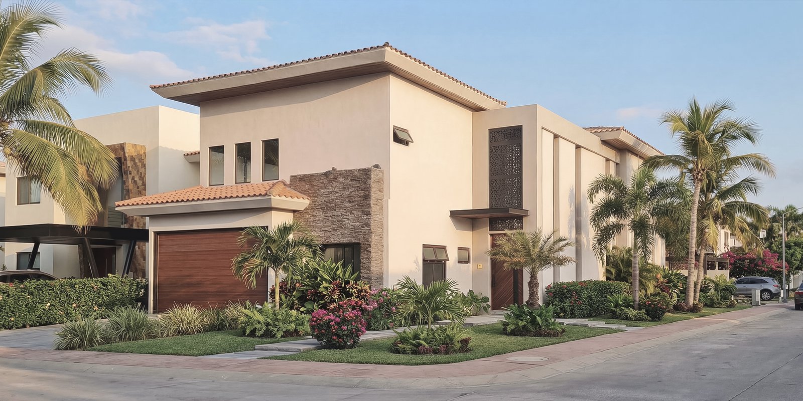 Casa Duna